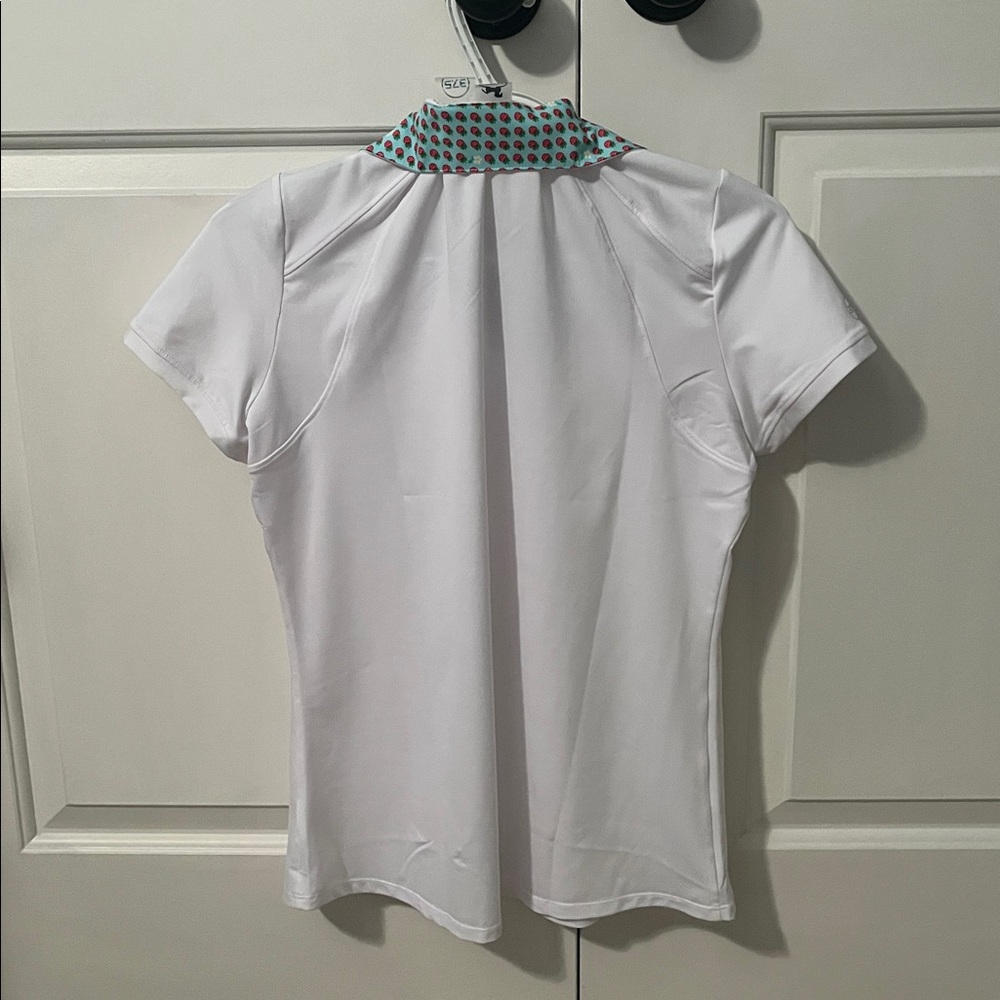 RJ Classic short sleeve show shirt - Picture 2 of 4